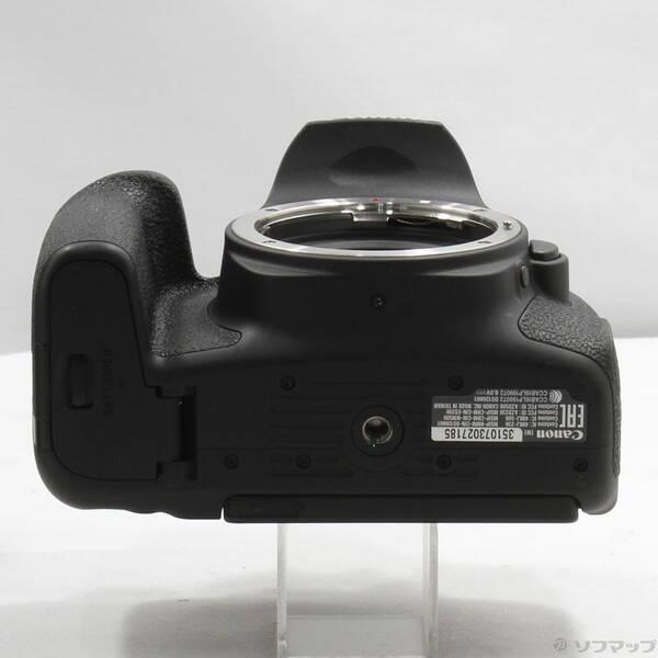 〔中古〕Canon(キヤノン) EOS Kiss X9i ダブルズームキット〔295-ud〕 |  | 04