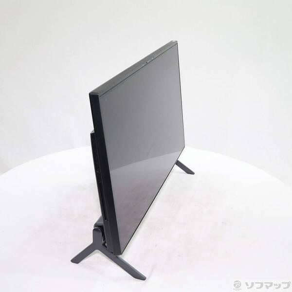 〔中古〕FUJITSU(富士通） 〔展示品〕 FMV Desktop F F77-K1 FMVF77K1BA ブラック〔377-ud〕 |  | 03