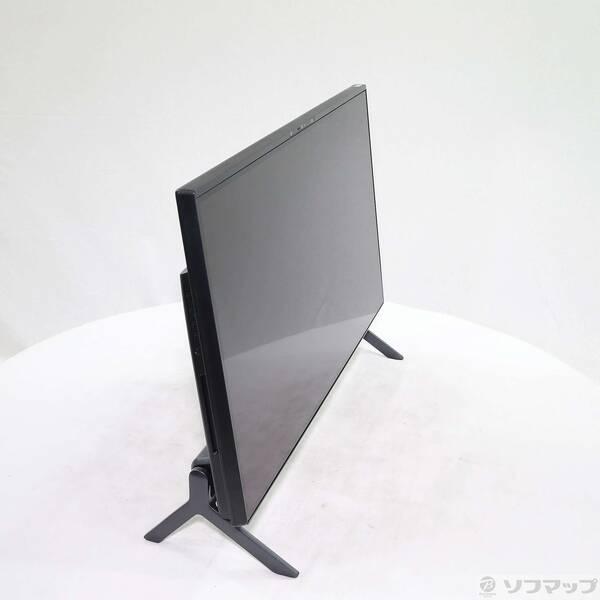 〔中古〕FUJITSU(富士通） 〔展示品〕 FMV Desktop F F77-K1 FMVF77K1BA ブラック〔377-ud〕 |  | 03