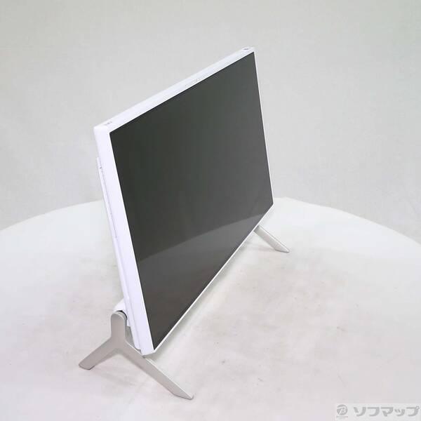 〔中古〕FUJITSU(富士通） 〔展示品〕 FMV F55-K1 FMVF55K1WA ホワイト〔258-ud〕 |  | 03