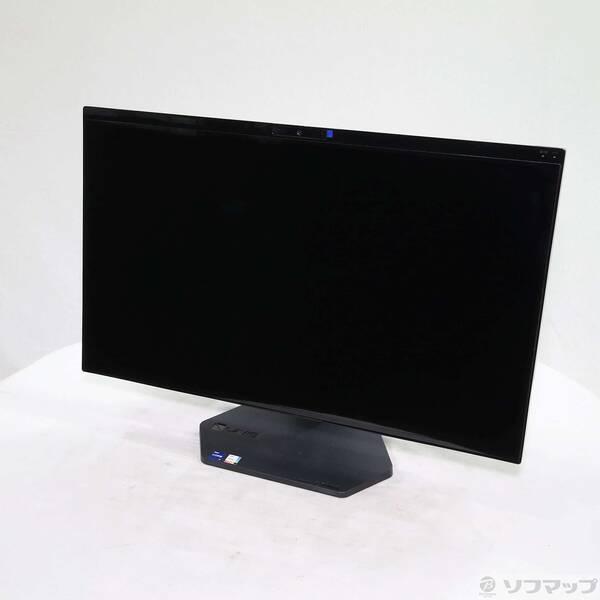 〔中古〕NEC(エヌイーシー) 〔展示品〕 LAVIE A27 PC-A2795JAB ファインブラック〔262-ud〕 | 