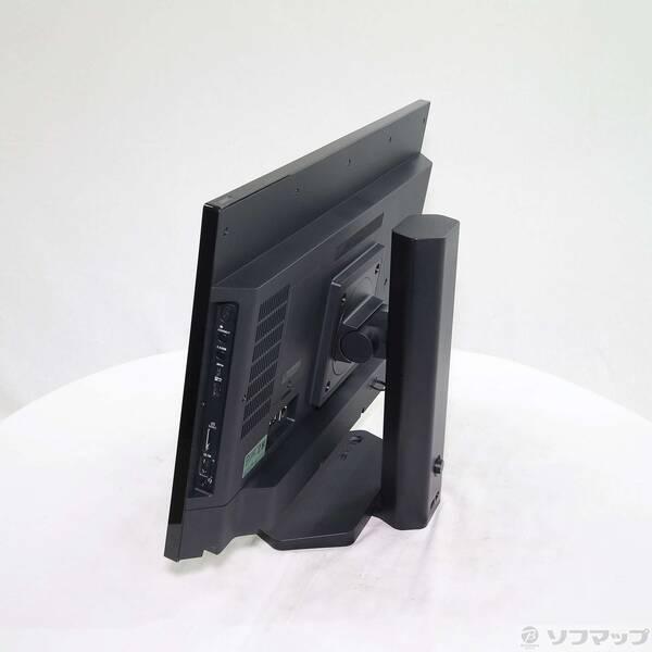 〔中古〕NEC(エヌイーシー) 〔展示品〕 LAVIE A27 PC-A2795JAB ファインブラック〔262-ud〕 |  | 01