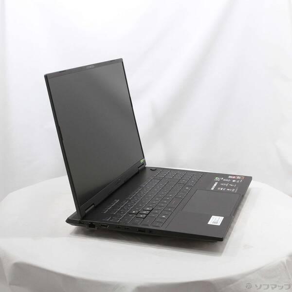 〔中古〕ASUS(エイスース) 〔展示品〕 TUF Gaming A16 FA608UH-R7R5050 イェーガーグレー〔262-ud〕 |  | 03