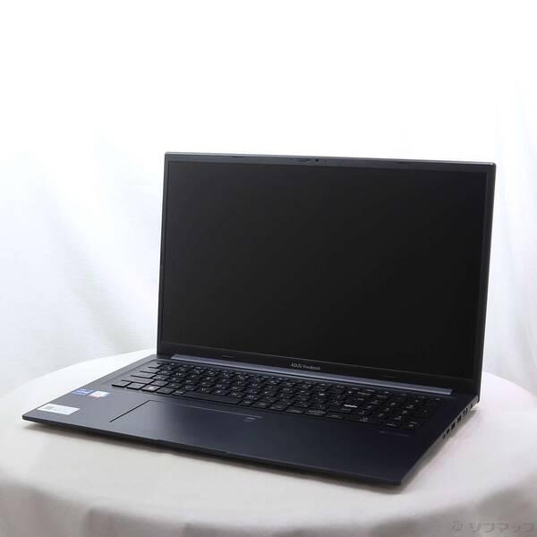 〔中古〕ASUS(エイスース) 〔展示品〕 VivoBook 17 X1704VA X1704VA-AU121WS クワイエットブルー〔258-ud〕 | 