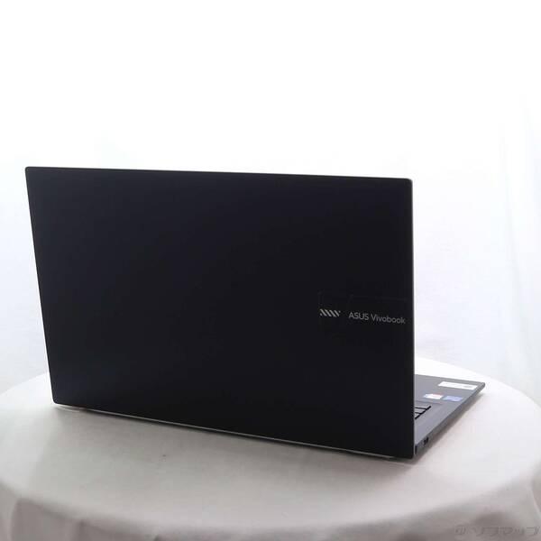 〔中古〕ASUS(エイスース) 〔展示品〕 VivoBook 17 X1704VA X1704VA-AU121WS クワイエットブルー〔258-ud〕 |  | 02