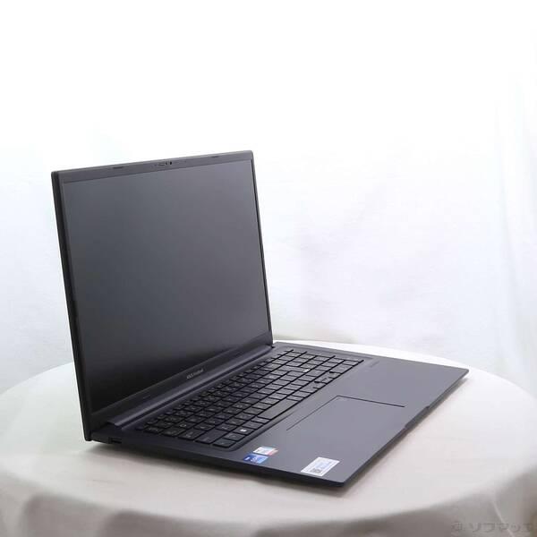 〔中古〕ASUS(エイスース) 〔展示品〕 VivoBook 17 X1704VA X1704VA-AU121WS クワイエットブルー〔258-ud〕 |  | 03