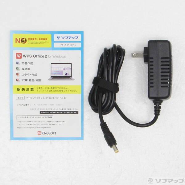 〔中古〕GMKTEC GMKtec GMK-G3 PLUS-16／512-W11Pro(N150)〔371-ud〕 |  | 04