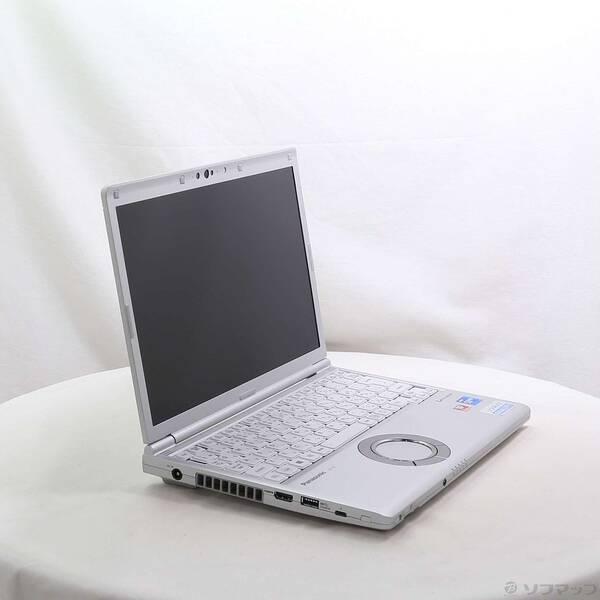 〔中古〕Panasonic(パナソニック) Lets note SV1 CF-SV1RDEVS〔262-ud〕 |  | 03