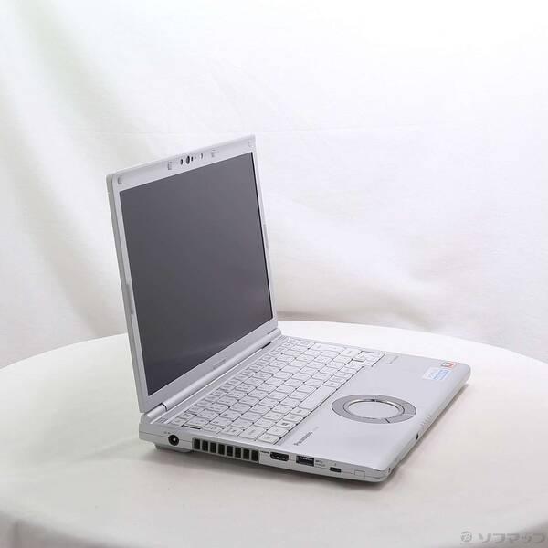〔中古〕Panasonic(パナソニック) Lets note SV1 CF-SV1RDEVS〔262-ud〕 |  | 03