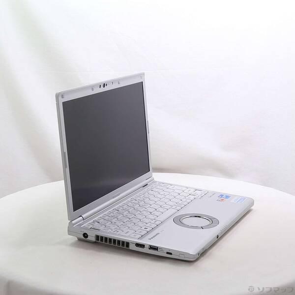 〔中古〕Panasonic(パナソニック) Lets note SV1 CF-SV1RDEVS〔262-ud〕 |  | 03