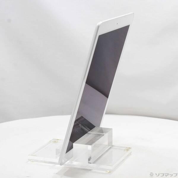 〔中古〕Apple(アップル) iPad Air 2 128GB シルバー MGTY2J／A Wi-Fi〔269-ud〕 |  | 01
