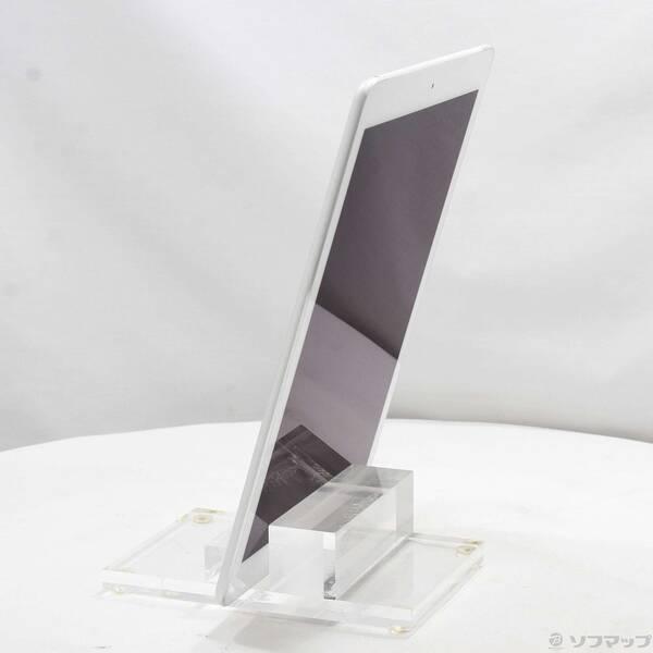 〔中古〕Apple(アップル) iPad Air 2 64GB シルバー MGHY2J／A SoftBank〔377-ud〕 |  | 01