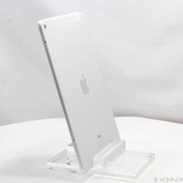 〔中古〕Apple(アップル) iPad Air 2 64GB シルバー MGHY2J／A SoftBank〔377-ud〕 |  | 03