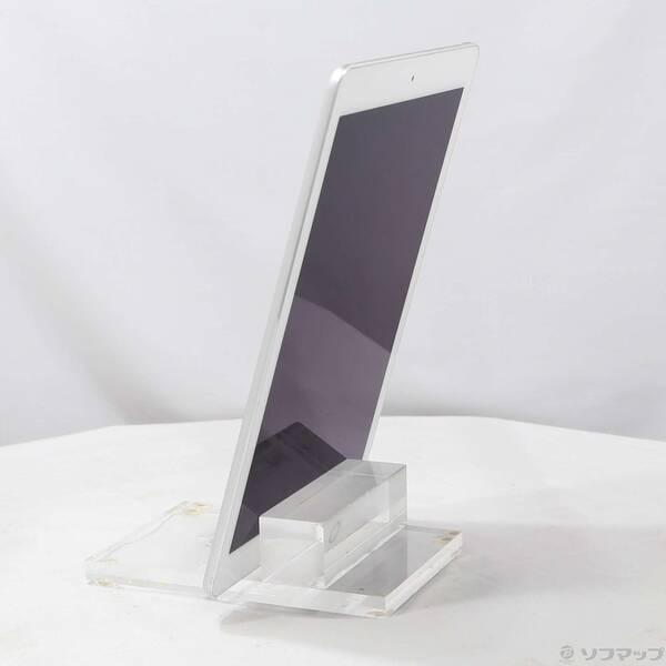 〔中古〕Apple(アップル) iPad Air 2 64GB シルバー MGKM2J／A Wi-Fi〔297-ud〕 |  | 01