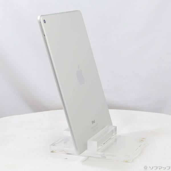 〔中古〕Apple(アップル) iPad Air 2 64GB シルバー MGKM2J／A Wi-Fi〔297-ud〕 |  | 03