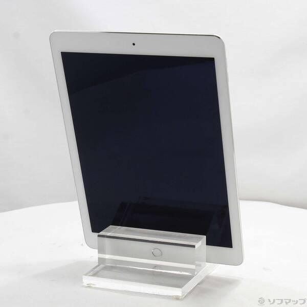 〔中古〕Apple(アップル) iPad Air 2 128GB シルバー MGTY2J／A Wi-Fi〔276-ud〕 |  | 02