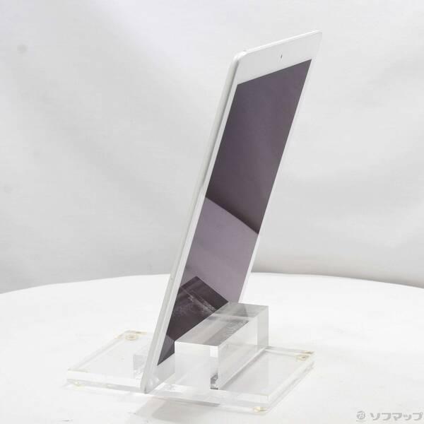 〔中古〕Apple(アップル) iPad Air 2 64GB シルバー MGKM2J／A Wi-Fi〔377-ud〕 |  | 01