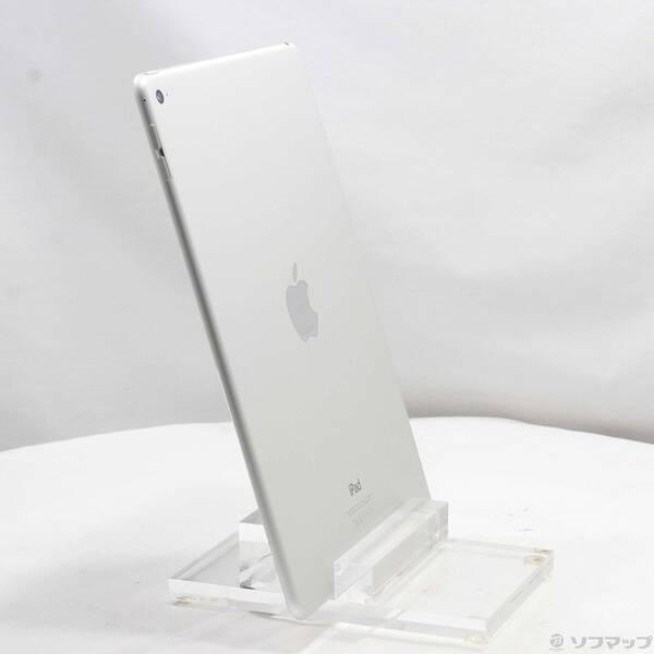 〔中古〕Apple(アップル) iPad Air 2 64GB シルバー MGKM2J／A Wi-Fi〔377-ud〕 |  | 03