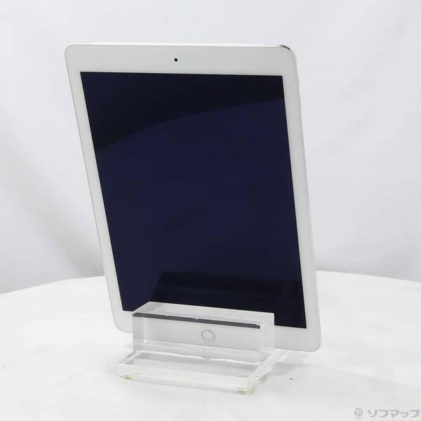 〔中古〕Apple(アップル) iPad Air 2 64GB シルバー MGHY2J／A SoftBank〔198-ud〕 |  | 02