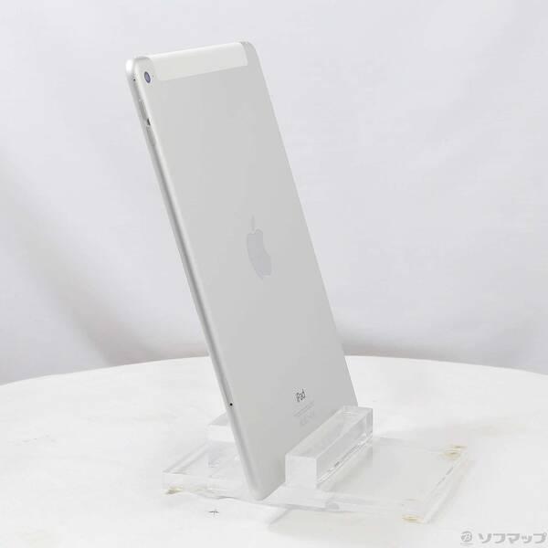 〔中古〕Apple(アップル) iPad Air 2 64GB シルバー MGHY2J／A SoftBank〔198-ud〕 |  | 03
