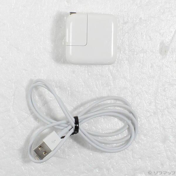 〔中古〕Apple(アップル) iPad 第6世代 128GB シルバー MR732J／A SoftBankロック解除SIMフリー〔305-ud〕 |  | 04