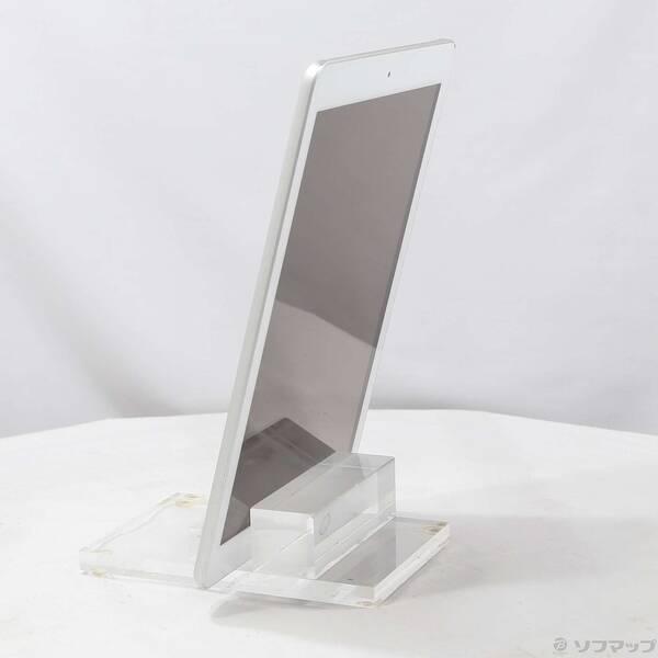 〔中古〕Apple(アップル) iPad 第6世代 128GB シルバー MR7K2J／A Wi-Fi〔348-ud〕 |  | 01