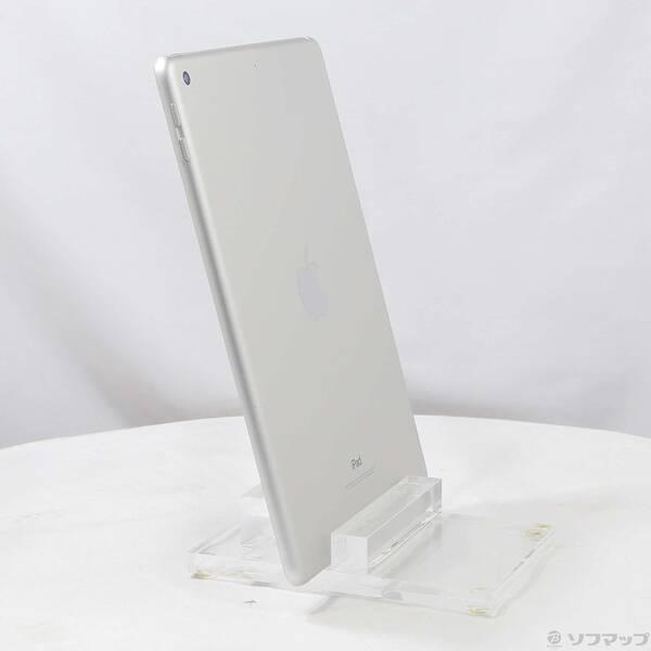 〔中古〕Apple(アップル) iPad 第6世代 128GB シルバー MR7K2J／A Wi-Fi〔348-ud〕 |  | 03