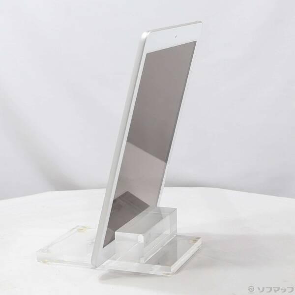 〔中古〕Apple(アップル) iPad 第6世代 128GB シルバー MR7K2J／A Wi-Fi〔305-ud〕 |  | 01