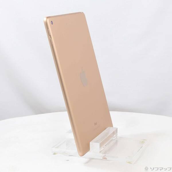 〔中古〕Apple(アップル) iPad 第6世代 128GB ゴールド MRJP2J／A Wi-Fi〔305-ud〕 |  | 03