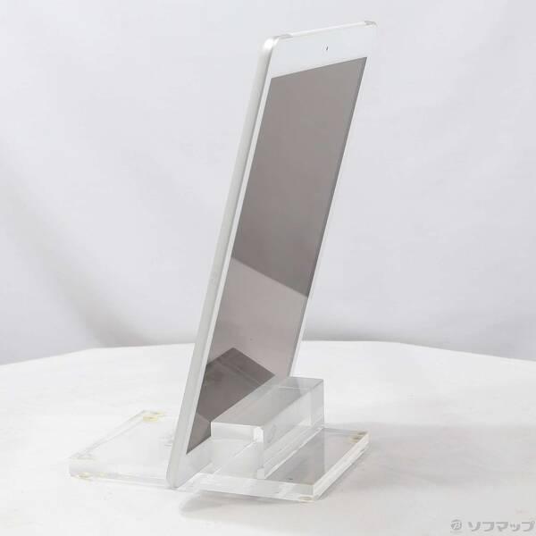 〔中古〕Apple(アップル) iPad 第7世代 128GB シルバー MW6F2J／A SIMフリー〔305-ud〕 |  | 01