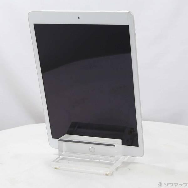 〔中古〕Apple(アップル) iPad 第7世代 128GB シルバー MW6F2J／A SIMフリー〔305-ud〕 |  | 02