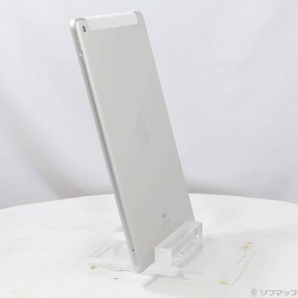 〔中古〕Apple(アップル) iPad 第7世代 128GB シルバー MW6F2J／A SIMフリー〔305-ud〕 |  | 03