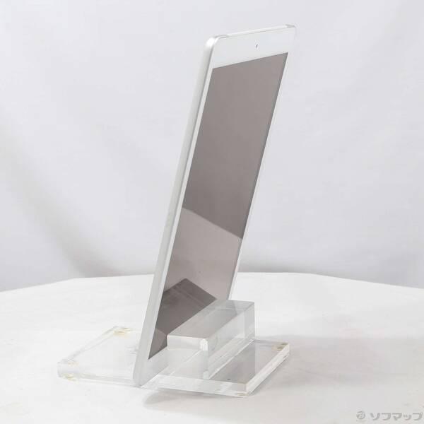 〔中古〕Apple(アップル) iPad 第7世代 128GB シルバー MW6F2J／A SIMフリー〔295-ud〕 |  | 01
