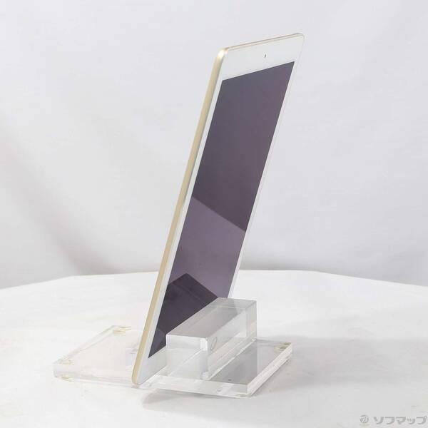 〔中古〕Apple(アップル) iPad Air 2 16GB ゴールド MH0W2J／A Wi-Fi〔269-ud〕 |  | 01