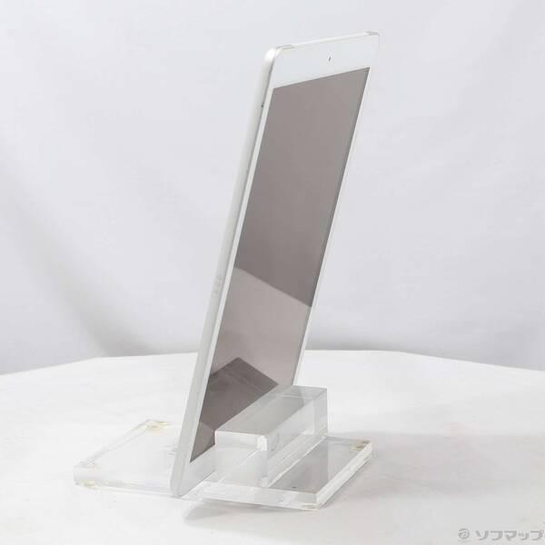 〔中古〕Apple(アップル) iPad 第7世代 128GB シルバー MW6F2J／A SoftBankロック解除SIMフリー〔269-ud〕 |  | 01