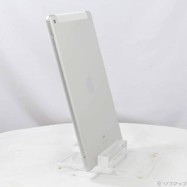 〔中古〕Apple(アップル) iPad 第7世代 128GB シルバー MW6F2J／A SoftBankロック解除SIMフリー〔269-ud〕 |  | 03