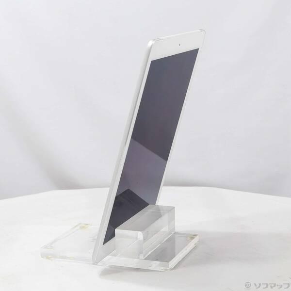 〔中古〕Apple(アップル) iPad Air 2 128GB シルバー MGWM2J／A SoftBank〔377-ud〕 |  | 01