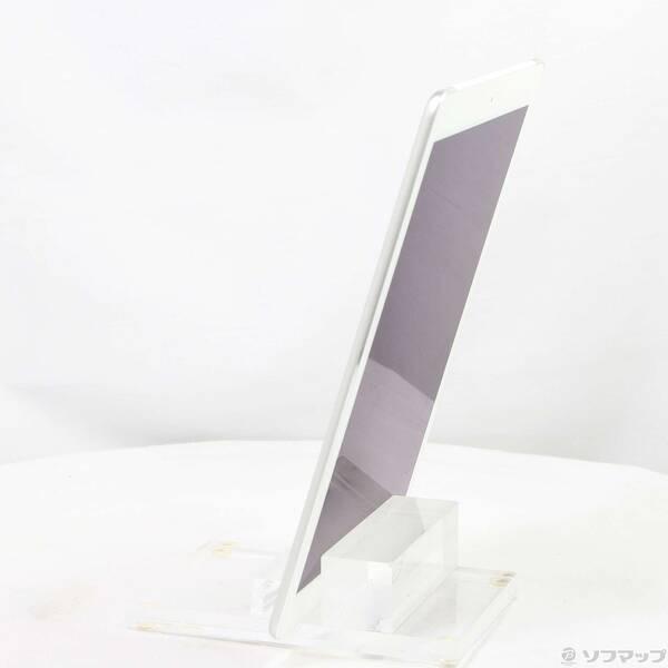 〔中古〕Apple(アップル) iPad Air 2 128GB シルバー NGWM2J／A SoftBank〔377-ud〕 |  | 01