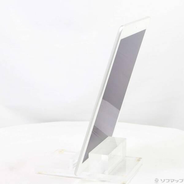 〔中古〕Apple(アップル) iPad Air 2 128GB シルバー MGTY2J／A Wi-Fi〔258-ud〕 |  | 01