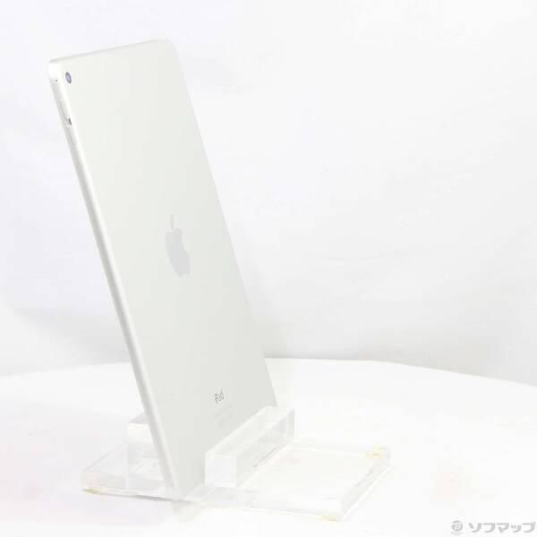 〔中古〕Apple(アップル) iPad Air 2 128GB シルバー MGTY2J／A Wi-Fi〔258-ud〕 |  | 03
