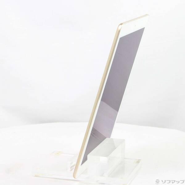 〔中古〕Apple(アップル) iPad Air 2 16GB ゴールド MH0W2J／A Wi-Fi〔348-ud〕 |  | 01