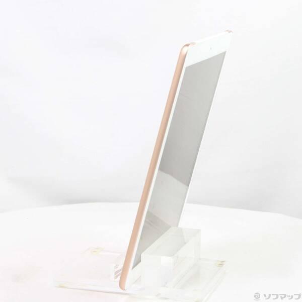 〔中古〕Apple(アップル) iPad 第6世代 128GB ゴールド MRM22J／A SoftBankロック解除SIMフリー〔349-ud〕 |  | 01
