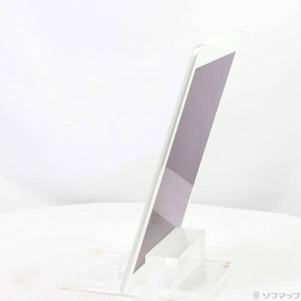〔中古〕Apple(アップル) iPad Air 2 128GB シルバー MGWM2J／A SoftBank〔262-ud〕 |  | 01