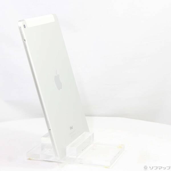 〔中古〕Apple(アップル) iPad Air 2 128GB シルバー MGWM2J／A SoftBank〔262-ud〕 |  | 03