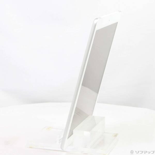 〔中古〕Apple(アップル) iPad 第6世代 128GB シルバー MR732J／A SoftBankロック解除SIMフリー〔348-ud〕 |  | 01