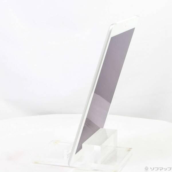 〔中古〕Apple(アップル) iPad Air 2 128GB シルバー MGWM2J／A SoftBank〔344-ud〕 |  | 01