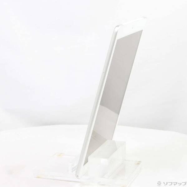 〔中古〕Apple(アップル) iPad 第6世代 128GB シルバー MR732J／A SoftBankロック解除SIMフリー〔344-ud〕 |  | 01
