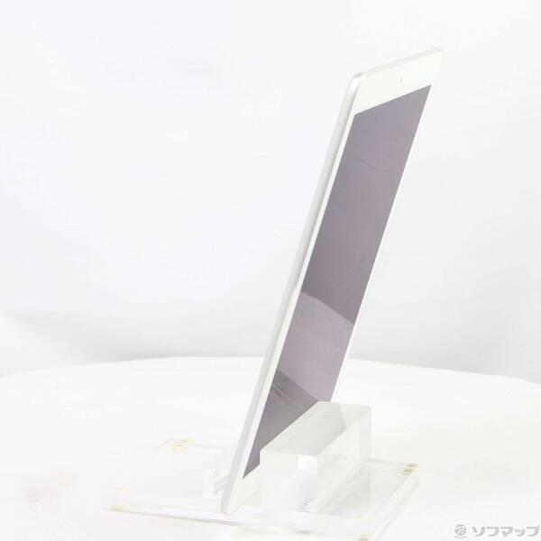 〔中古〕Apple(アップル) iPad Air 2 64GB シルバー MGKM2J／A Wi-Fi〔377-ud〕 |  | 01