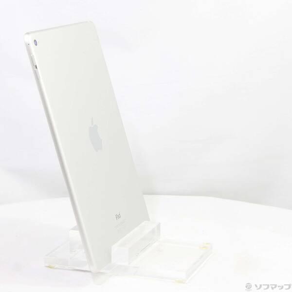 〔中古〕Apple(アップル) iPad Air 2 64GB シルバー MGKM2J／A Wi-Fi〔377-ud〕 |  | 03