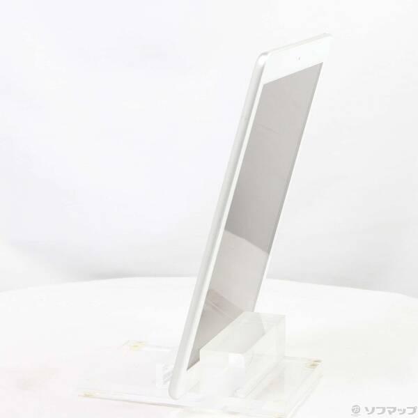 〔中古〕Apple(アップル) iPad 第6世代 128GB シルバー MR7K2J／A Wi-Fi〔198-ud〕 |  | 01